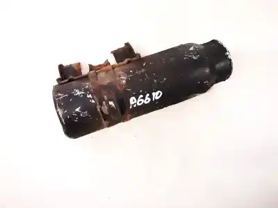 Peça sobressalente para automóvel em segunda mão condensador de ar condicionado por renault espace /grand espace (je0) 2.2 dtespace 2001 (je0e/h) referências oem iam 