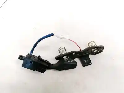 Автозапчастина б/у управління рульмом для MAZDA MPV (LW) 2.0 TD Active 7 (100kW) Посилання на OEM IAM   