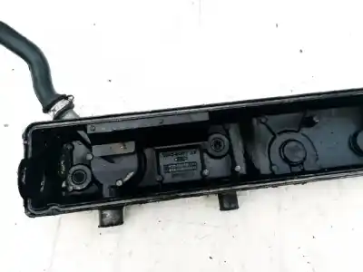 Автозапчастина б/у крішка коромислива для ford focus turnier (cak) 1.8 tddi turbodiesel cat посилання на oem iam xs4q6k271ab  