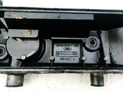 Автозапчастина б/у крішка коромислива для ford focus turnier (cak) 1.8 tddi turbodiesel cat посилання на oem iam xs4q6k271ab  