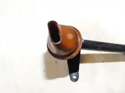 Pezzo di ricambio per auto di seconda mano tubo per ford focus ii (da_, hcp, dp) 1.4 riferimenti oem iam c89wa  