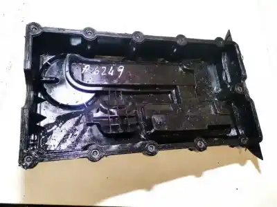 Pezzo di ricambio per auto di seconda mano coperchio bilanciere per seat altea (5p1) 2.0 tdi riferimenti oem iam 03g103475
