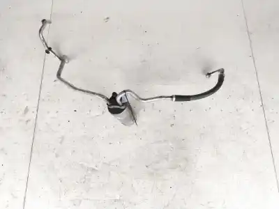 Автозапчастина б/у випарник кондиционера для renault laguna ii (bg0) 1.8 cat посилання на oem iam 8200025640  