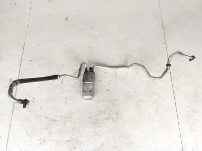 Second-hand car spare part air conditioning evaporator for renault laguna ii (bg0) 1.8 cat oem iam references 8200025640