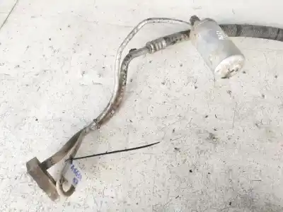 Peça sobressalente para automóvel em segunda mão condensador de ar condicionado por chrysler neon (pl) 2.0 16v referências oem iam 60043e  794-019, 60043e, 1948