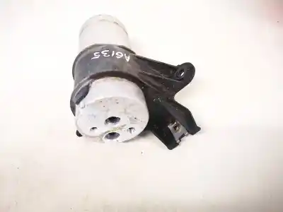 Peça sobressalente para automóvel em segunda mão condensador de ar condicionado por bmw x3 (e83) 2.0d referências oem iam 340434104  