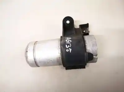 Peça sobressalente para automóvel em segunda mão condensador de ar condicionado por bmw x3 (e83) 2.0d referências oem iam 340434104