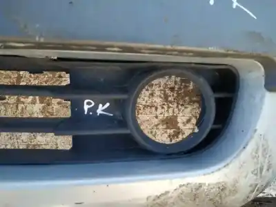 Second-hand car spare part LEFT BUMPER GRILLE for RENAULT ESPACE IV (JK0)  OEM IAM references   