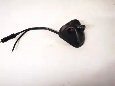 Second-hand car spare part antenna for mitsubishi outlander (cw0) 2.0 di-d intense oem iam references 