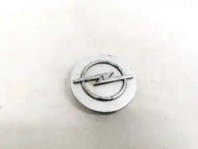 Peça sobressalente para automóvel em segunda mão plásticos por opel omega b 2.0 16v cat (x 20 xev / l34) referências oem iam 09223038