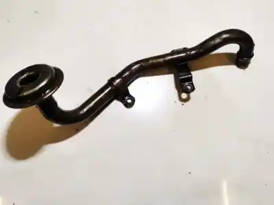 Peça sobressalente para automóvel em segunda mão tubo por volvo xc90 2.9 bi-turbo cat referências oem iam 