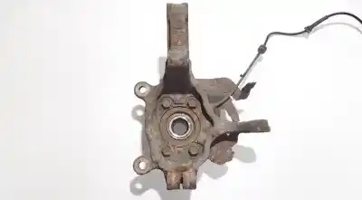 Pezzo di ricambio per auto di seconda mano attacco anteriore destro per nissan qashqai 1.6 16v riferimenti oem iam 40014jd040