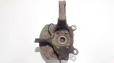 Pezzo di ricambio per auto di seconda mano snodo anteriore sinistro per nissan qashqai 1.6 16v riferimenti oem iam 40015jd040