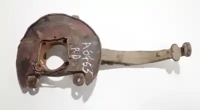 Pezzo di ricambio per auto di seconda mano attacco anteriore destro per rover rover 600 (rh) 2.0 620 sdi riferimenti oem iam 