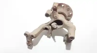 Pezzo di ricambio per auto di seconda mano snodo posteriore destro per seat altea (5p1) 2.0 tdi riferimenti oem iam 1k0436n