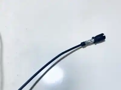 Pezzo di ricambio per auto di seconda mano antenna per volkswagen passat variant (3b5) 1.9 tdi riferimenti oem iam   