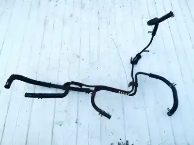 Second-hand car spare part tube for toyota corolla (e11) 2.0 d-4d linea sol oem iam references 