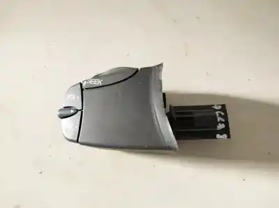 Pezzo di ricambio per auto di seconda mano controllo del volante per ford mondeo iii (b5y) 2.0 16v tddi / tdci riferimenti oem iam 98ab14k147ac