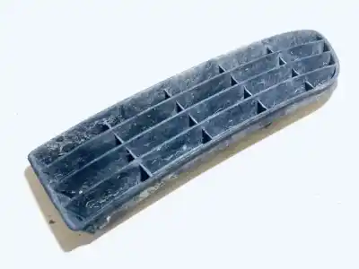 Peça sobressalente para automóvel em segunda mão grelha de pára choques esquerda por audi a6 avant (c4) 2.5 tdi referências oem iam 4a0807345j