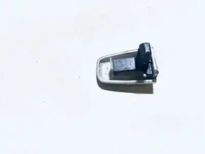 Second-hand car spare part various parts for mitsubishi outlander (cw0) 2.0 di-d intense oem iam references   