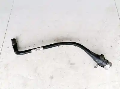 Автозапчасти б/у трубка за bmw 5-series, f07/f10 /f11 2010.03 - 2016.12 3.5 d 230kw 2011.09 --> ссылки oem iam 1011603007  