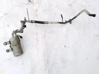 Pezzo di ricambio per auto di seconda mano evaporatore aria condizionata per ford focus c-max (cap) 1.8 tdci turbodiesel cat riferimenti oem iam 