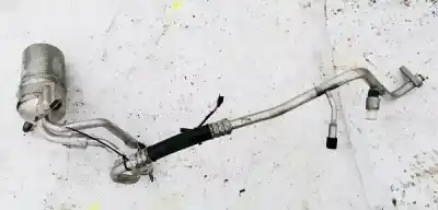 Tweedehands auto-onderdeel airconditioning verdamper voor ford focus c-max (cap) 1.6 tdci cat oem iam-referenties 