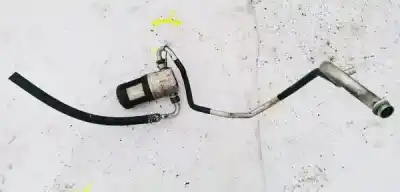 Peça sobressalente para automóvel em segunda mão condensador de ar condicionado por volkswagen passat b5 (3b2) 1.8 t referências oem iam 