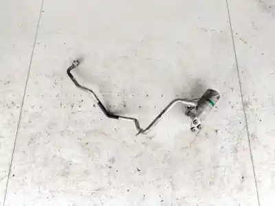 Tweedehands auto-onderdeel airconditioning verdamper voor audi a2 (8z) 1.4 tdi (55kw) oem iam-referenties 8z0820193b