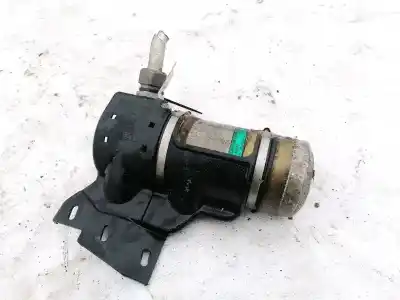 Pezzo di ricambio per auto di seconda mano evaporatore aria condizionata per audi a6 avant (c4) 2.5 tdi riferimenti oem iam r134a