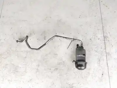 Second-hand car spare part air conditioning evaporator for renault vel satis (bj0) 3.5 v6 oem iam references 8200025640