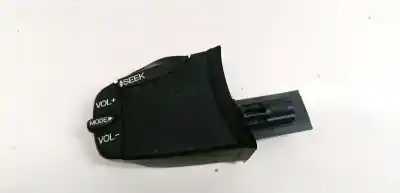 Second-hand car spare part steering wheel switch for ford mondeo turnier (ge) 1.8 cat oem iam references 98ab14k147ad