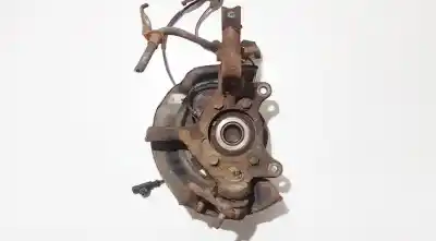 Tweedehands auto-onderdeel knokkel links voor voor toyota verso 2.0 d-4d cat oem iam-referenties 