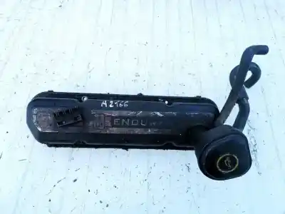 Автозапчастина б/у крішка коромислива для FORD KA (CCQ) 1.3 CAT Посилання на OEM IAM   