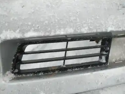 Автозапчасти б/у левая решетка бампера за saab 9-5 (ys3e) 2.3 turbo ссылки oem iam 