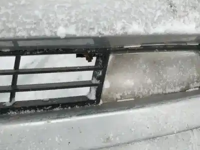 Автозапчастина б/у ліва решіта бампера для saab 9-5 (ys3e) 2.3 turbo посилання на oem iam   