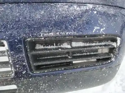 Second-hand car spare part left bumper grille for volkswagen golf iv (1j1) 1.9 tdi oem iam references 