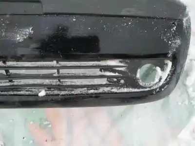 Pezzo di ricambio per auto di seconda mano griglia centrale paraurti per opel corsa c 1.2 16v cat (z 12 xe / lw4) riferimenti oem iam   