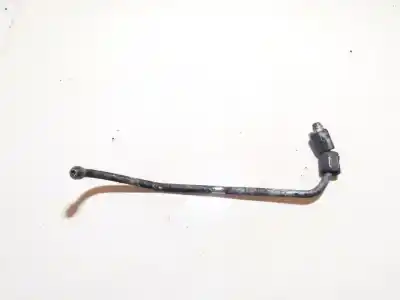 Peça sobressalente para automóvel em segunda mão tubo por kia carnival 2.9 crdi cat referências oem iam 