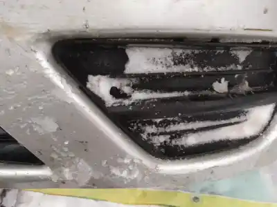 Автозапчасти б/у левая решетка бампера за ford focus turnier (cak) 1.8 tddi turbodiesel cat ссылки oem iam    Автозапчасти б/у левая решетка бампера за ford focus turnier (cak) 1.8 tddi turbodiesel cat ссылки oem iam