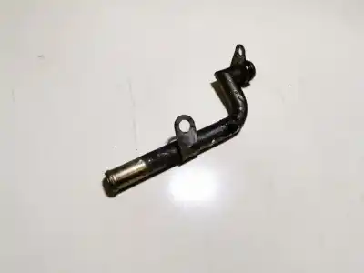 Автозапчастина б/у ТРУБА для SAAB 9-5 (YS3E)  Посилання на OEM IAM   