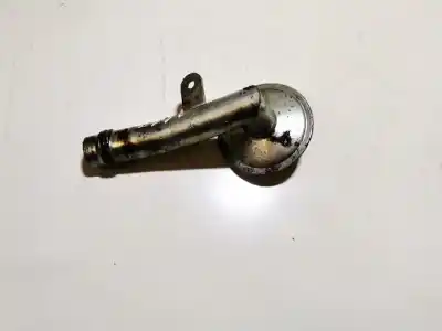 Автозапчастина б/у ТРУБА для SAAB 9-5 (YS3E)  Посилання на OEM IAM   