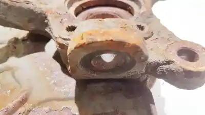 Автозапчастина б/у передній лівий культ для volkswagen golf v variant (1k5) 1.9 tdi посилання на oem iam   