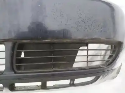 Second-hand car spare part left bumper grille for audi a4 avant (b5) 1.9 tdi oem iam references 