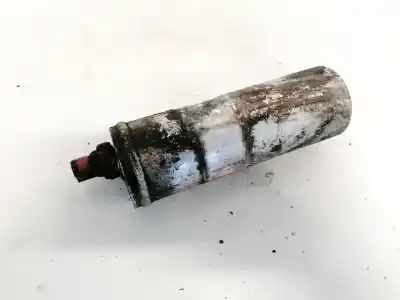 Автозапчастина б/у випарник кондиционера для mitsubishi space star (dg0) 1.3 cat посилання на oem iam 