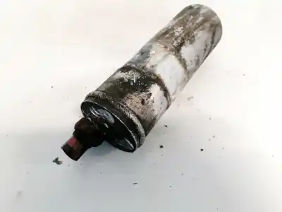 Автозапчастина б/у випарник кондиционера для mitsubishi space star (dg0) 1.3 cat посилання на oem iam   