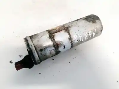 Автозапчастина б/у випарник кондиционера для mitsubishi space star (dg0) 1.3 cat посилання на oem iam   