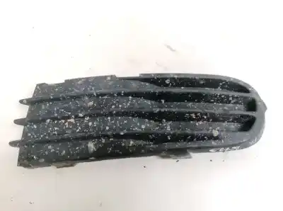 Peça sobressalente para automóvel em segunda mão grelha de pára choques esquerda por volvo v50 (545) 1.6 d referências oem iam 30657009lh