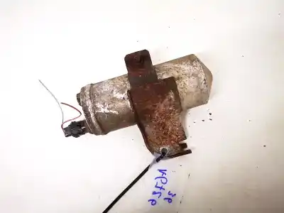 Автозапчасти б/у испаритель кондиционера воздуха за mazda premacy (cp) 2.0 turbodiesel ссылки oem iam   