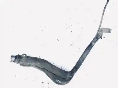 Автозапчастина б/у труба для opel astra h caravan 1.7 16v cdti посилання на oem iam 13118437